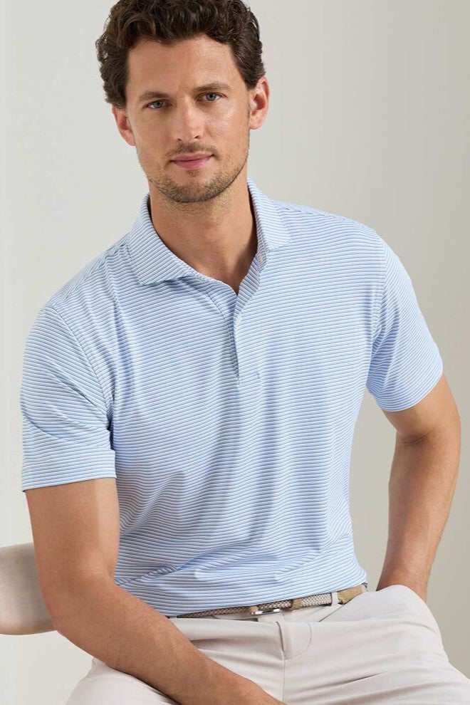 ENSEMBLE PERFORMANCE POLO - Polos - Novaman