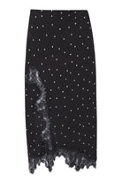 OLIVIA SKIRT - Sassanova