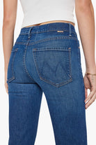 THE KICK IT JEAN - Jeans - Sassanova