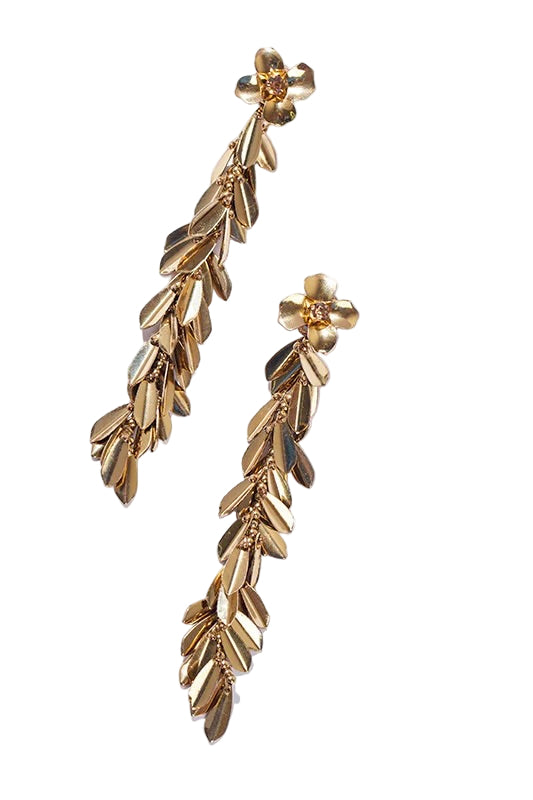 DEMETER EARRINGS
sassanova