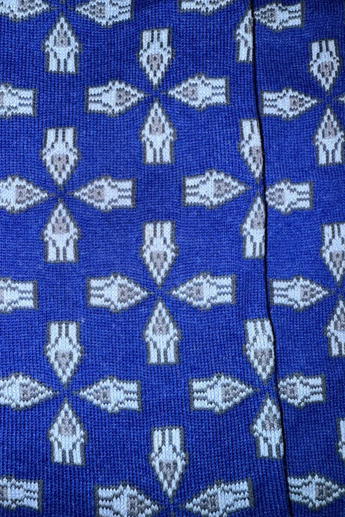 JUST THE TIP SOCKS - Novaman