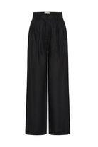 PARKER TROUSER - Pants - Sassanova