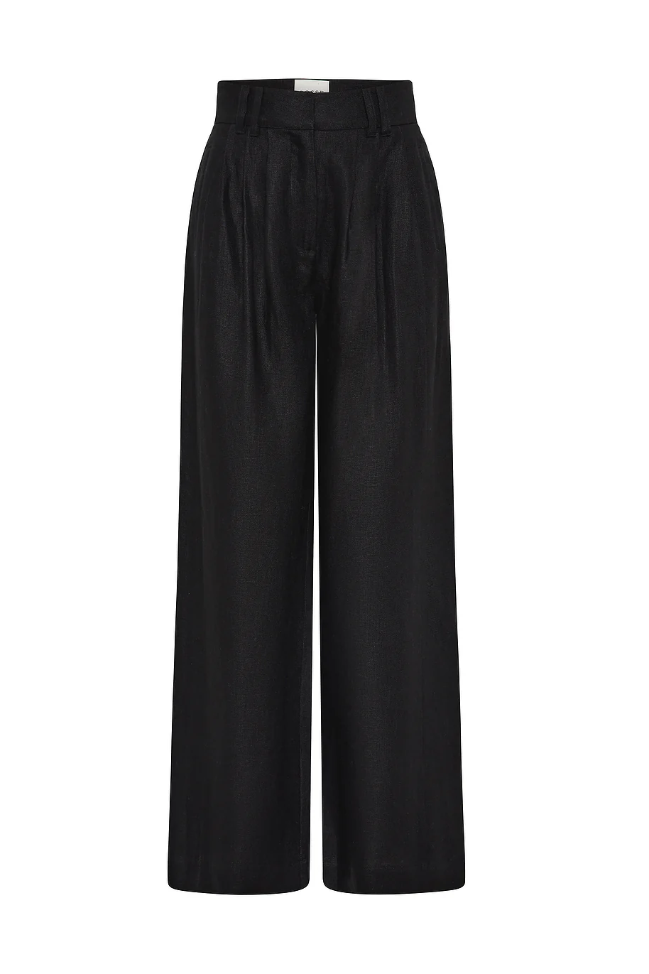 PARKER TROUSER - Pants - Sassanova