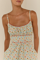 BAMBI DRESS - Dresses - Sassanova