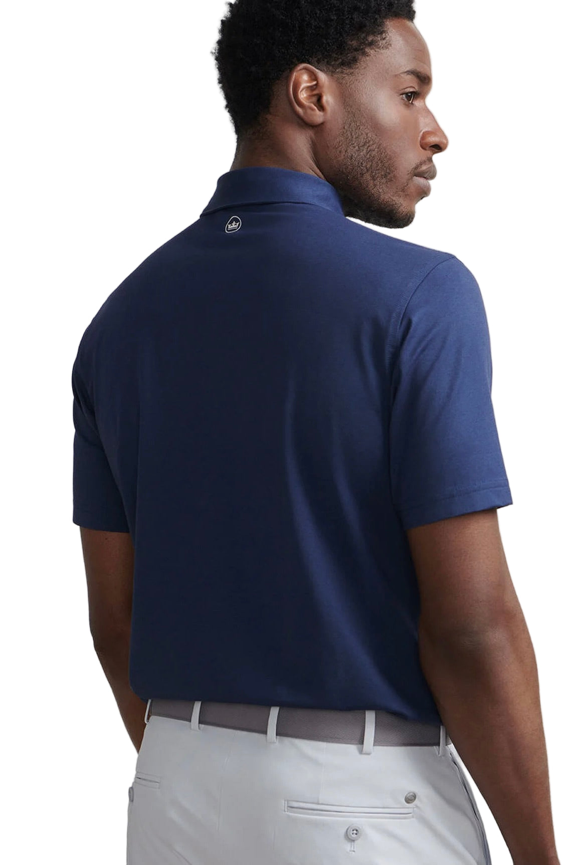 ALBATROSS COTTON PIQUE POLO
novaman