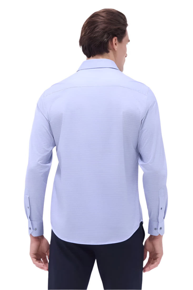 OOOHCOTTON JAMES LS SHIRT (GF9080K60)
novaman