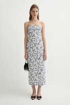 RUE DRESS - Dresses - Sassanova