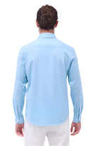 OOHCOTTON JIMMY LS SHIRT (GF9902K61)
novaman