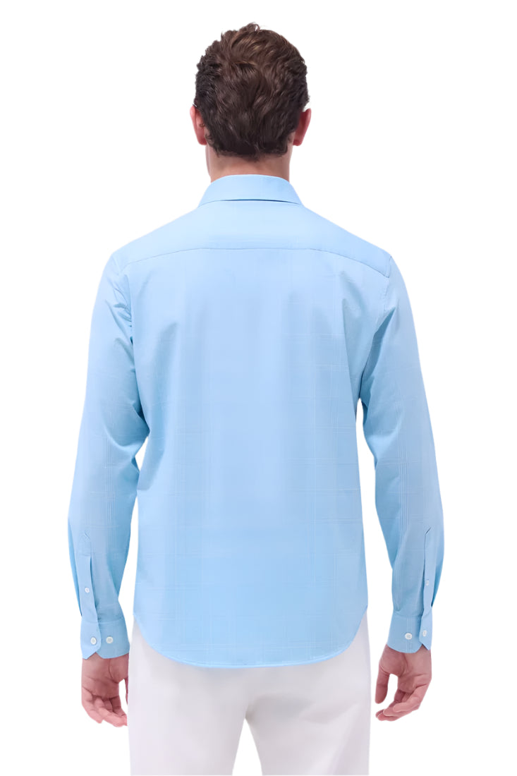 OOHCOTTON JIMMY LS SHIRT (GF9902K61)
novaman