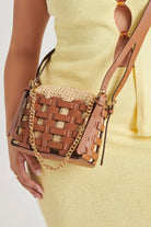 CASSIS HANDBAG
sassanova
