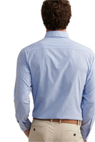 MITCHELL POPLIN SPORT SHIRT
novaman