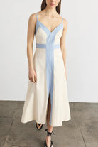 MADDEN DRESS - Dresses - Sassanova