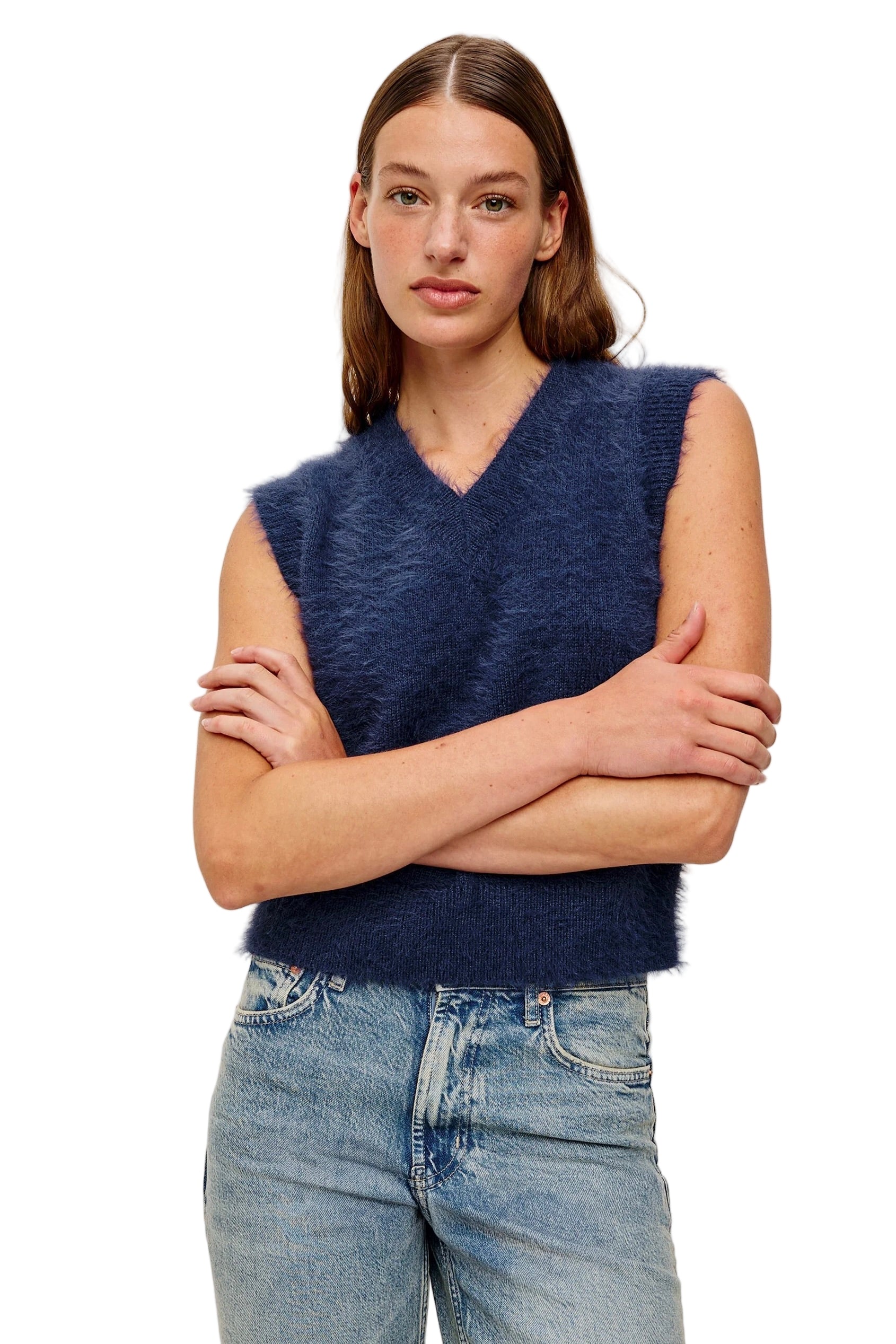 TALLI VEST-Sassanova