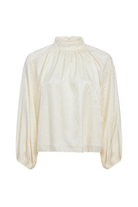 ORYAN BLOUSE - Blouses - Sassanova