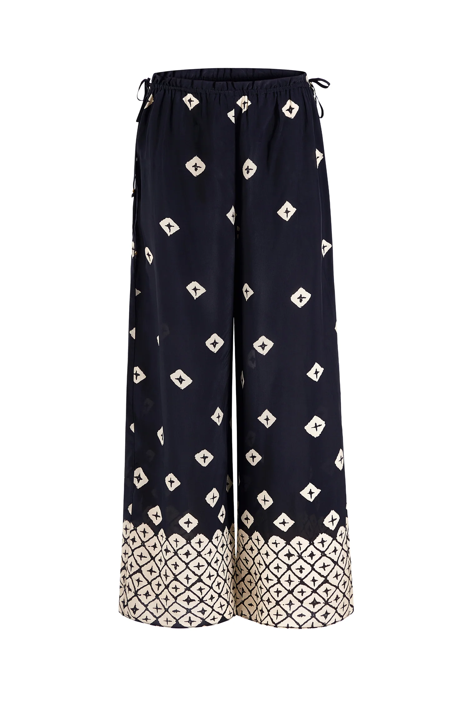 SOLANGE PANT
sassanova