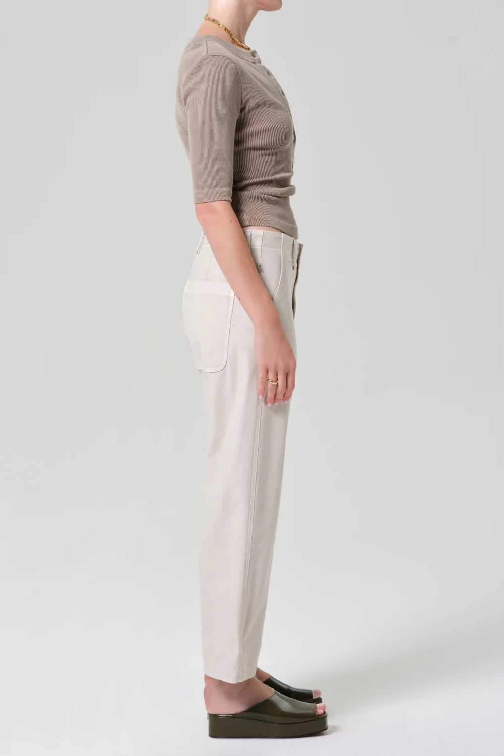 WINSLOW UTILITY JEAN - Jeans - Sassanova