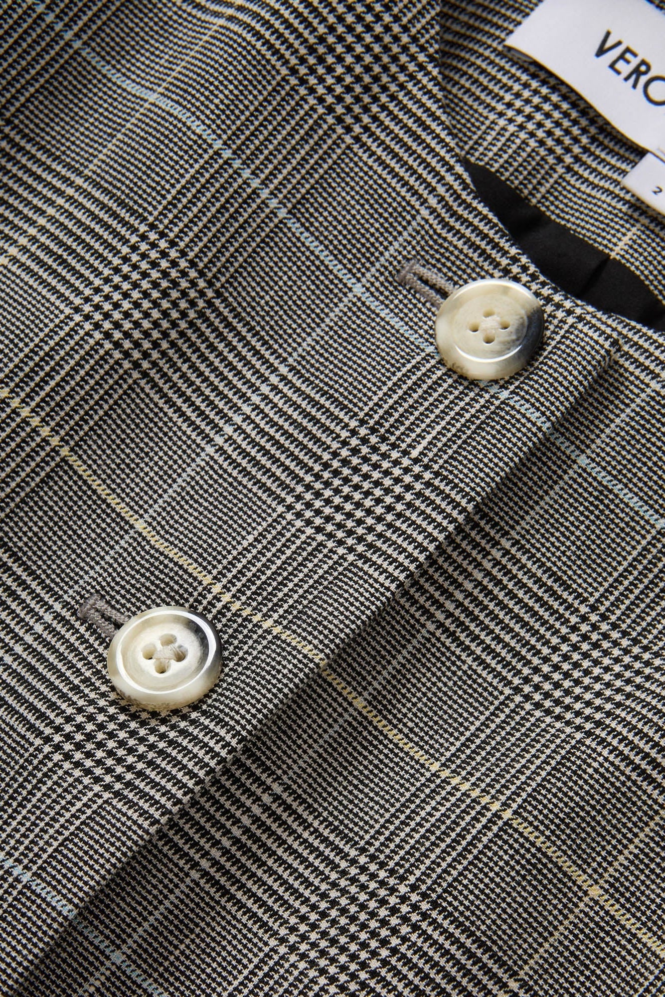 LOIS VEST - Vests - SASSANOVA