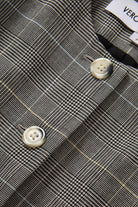 LOIS VEST - Vests - SASSANOVA