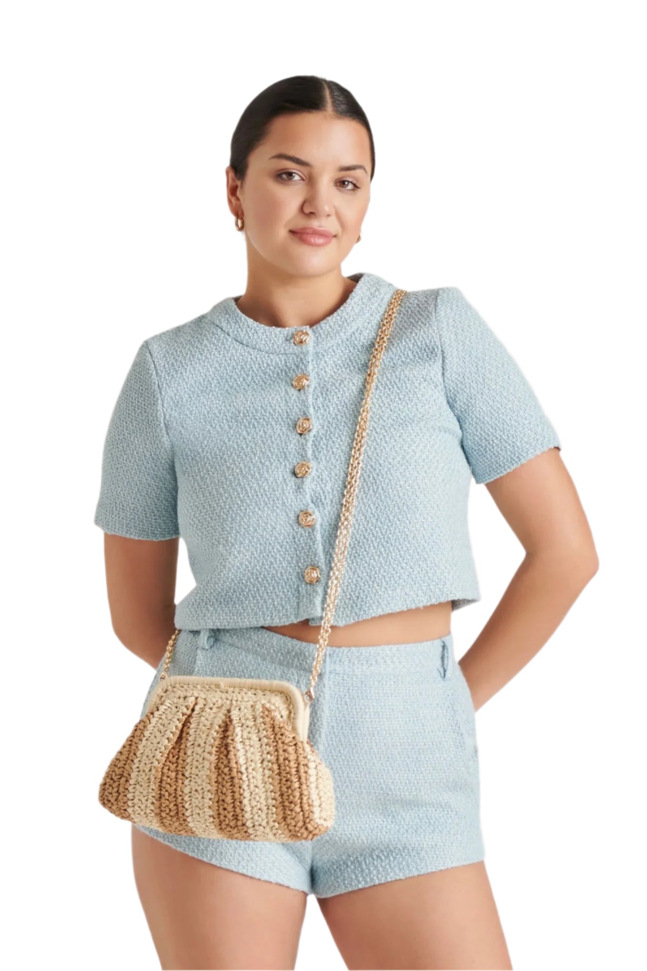 HYDRA HANDBAG
sassanova