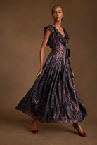 FRANCINE DRESS - sassanova