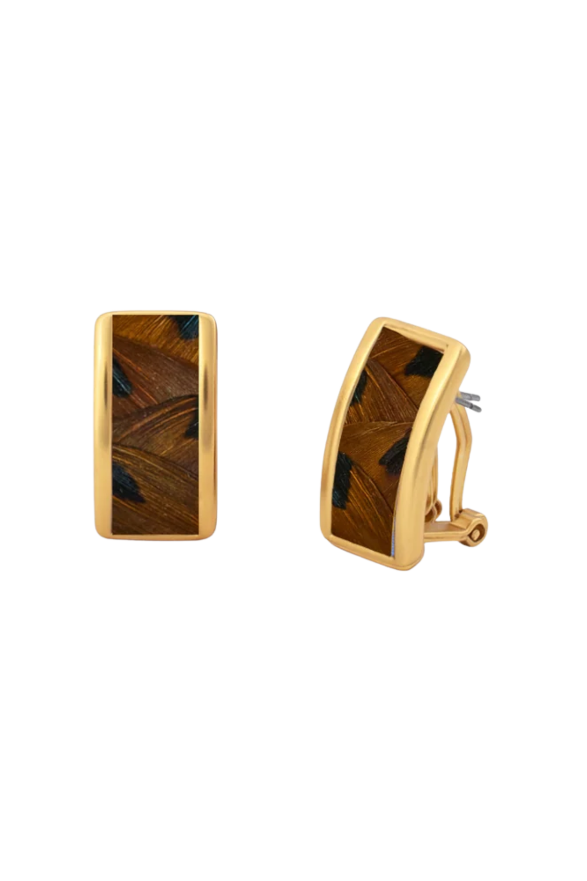 GRACE STUD EARRING Sassanova
