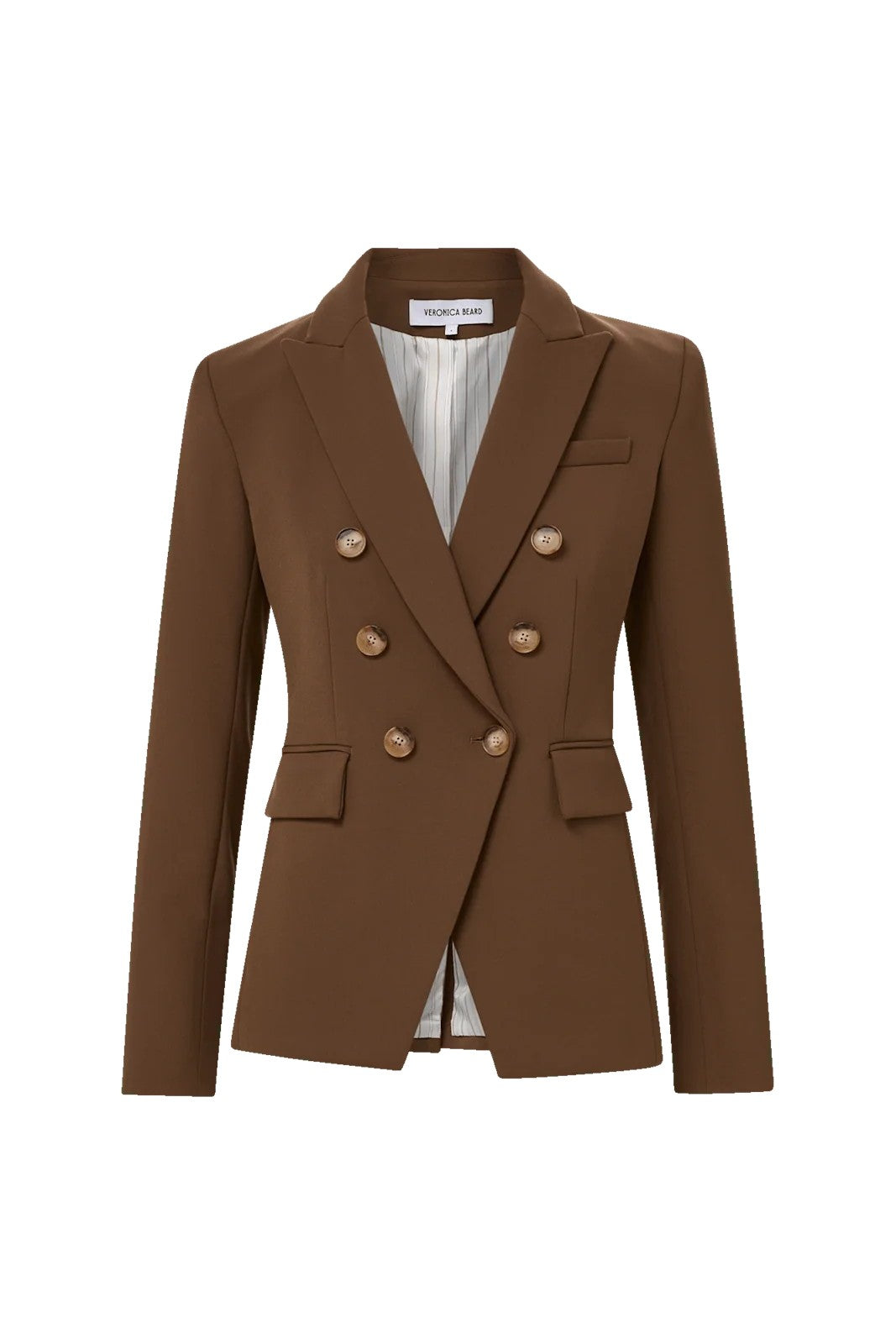 MILLER DICKEY JACKET - Jackets - Sassanova