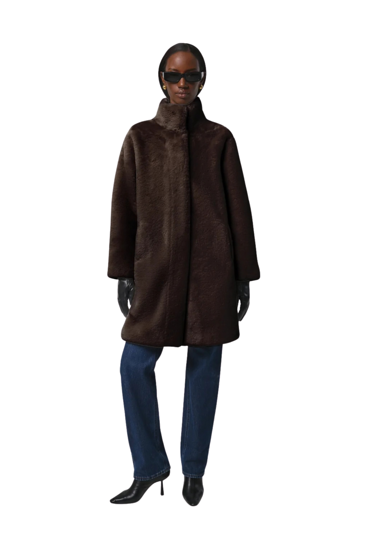 BLAIR COAT Sassanova