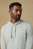 SUNWASHED SLUB HOODIE - Sweatshirts - Novaman