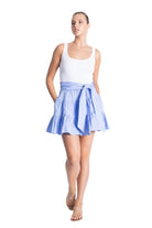 SAM MINI DRESS
sassanova