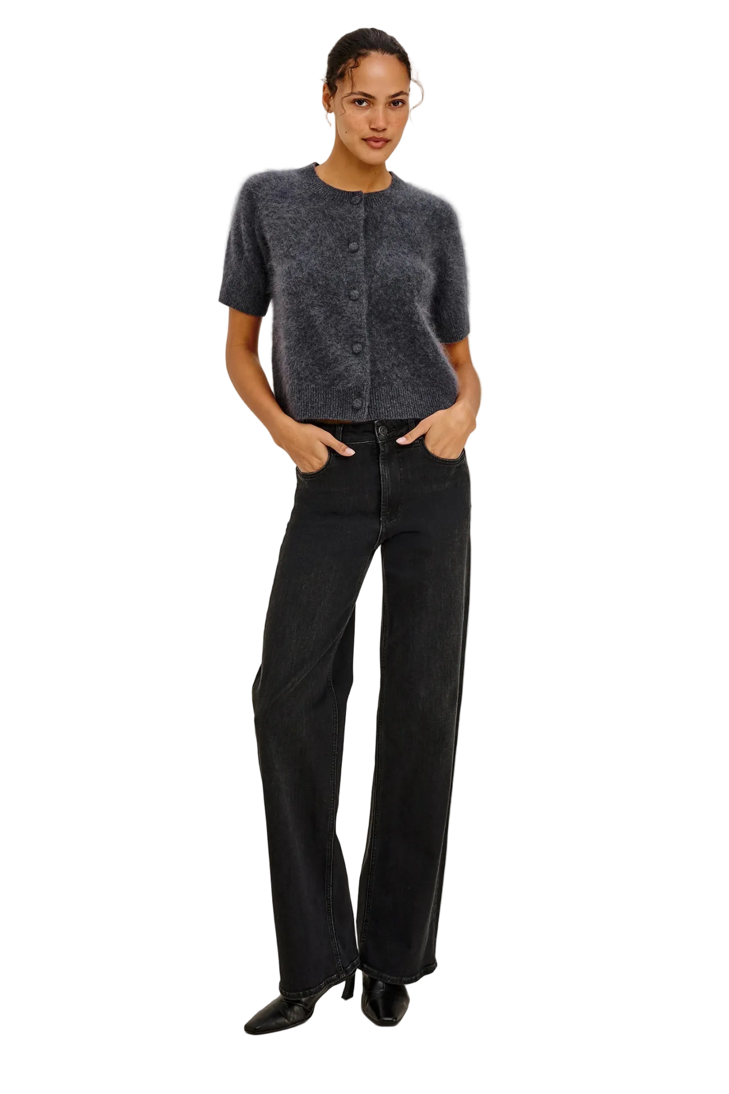 ROMAN CARDIGAN Sassanova