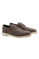 COUNTRYAIRE WINGTIP Sassanova / Novaman