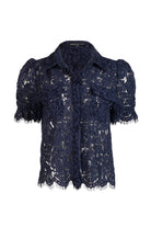 MINA LACE SHIRT
sassanova