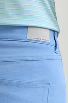 EB66 PERFORMANCE FIVE POCKET PANT - Pants - Novaman