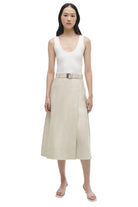 CAMDEN TANK MIDI DRESS
sassanova