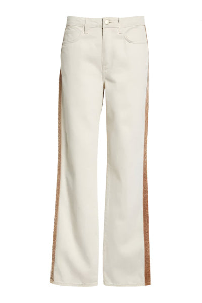 JONES ULTRA H/R STOVEPIPE - Jeans - Sassanova