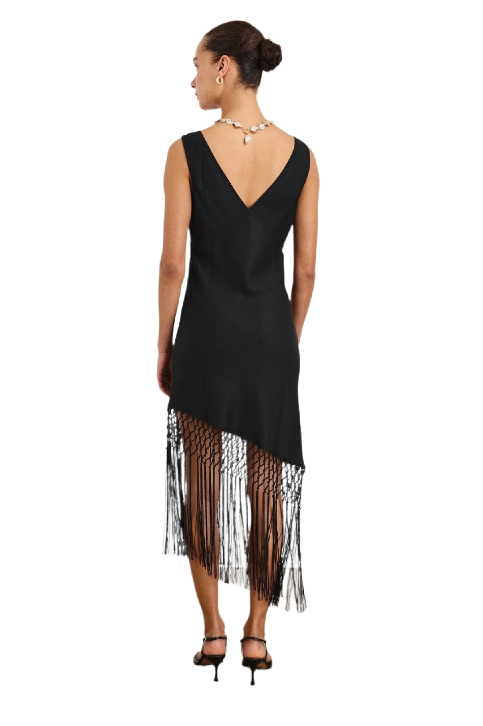 TAMARA DRESS
sassanova
