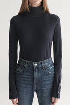 ELYSE TOP - Sweaters - Sassanova