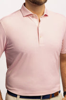 MATTEO PERFORMANCE POLO - Polos - Novaman