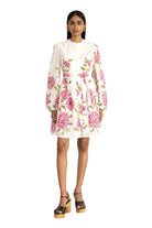 ALLEGRA DRESS- Sassanova