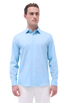 OOHCOTTON JIMMY LS SHIRT (GF9902K61)
novaman