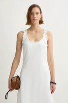 FLORENCE DRESS - Dresses - Sassanova