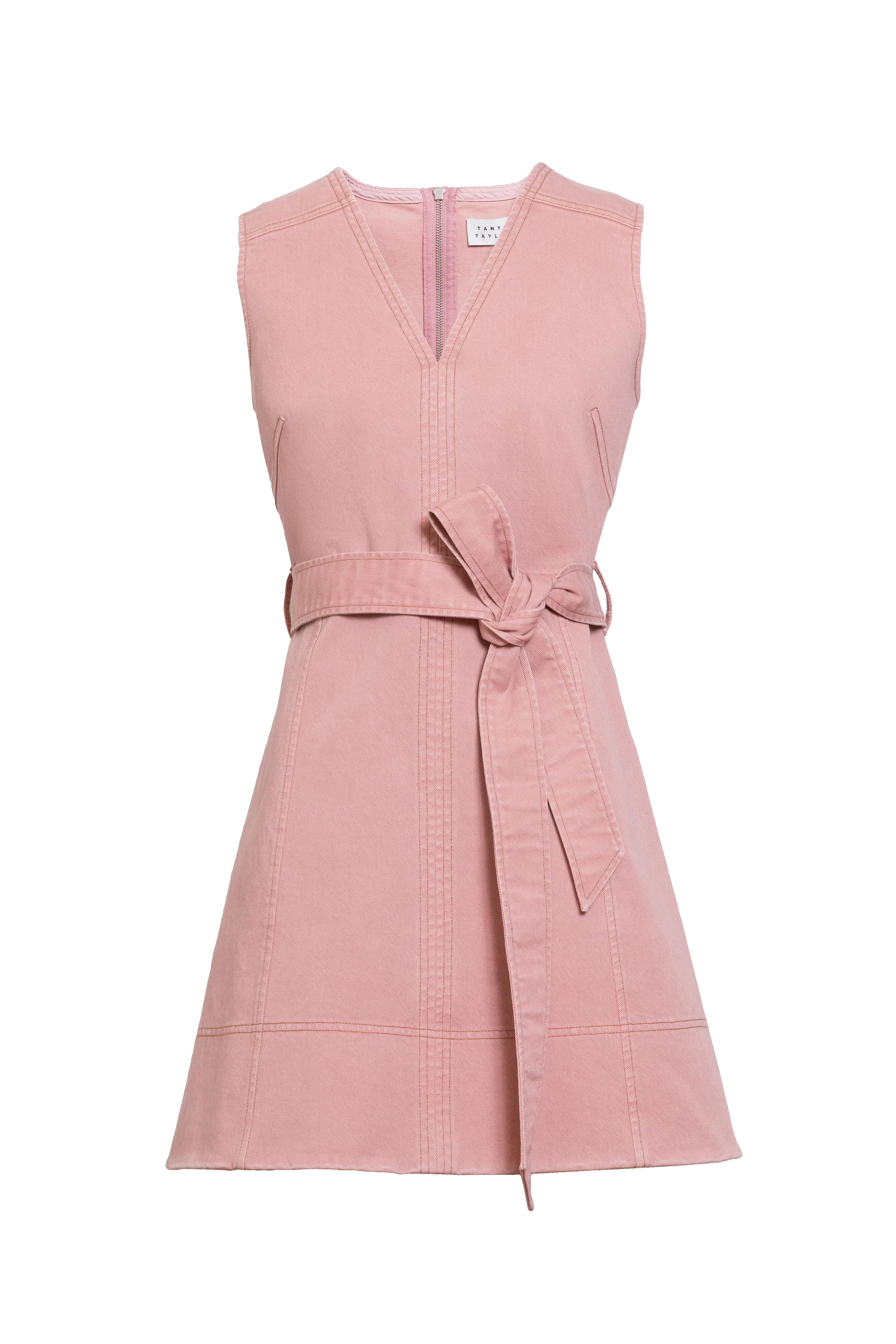 REINA DRESS - Dresses - Sassanova