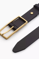 REBOUND BELT - Belts - Sassanova
