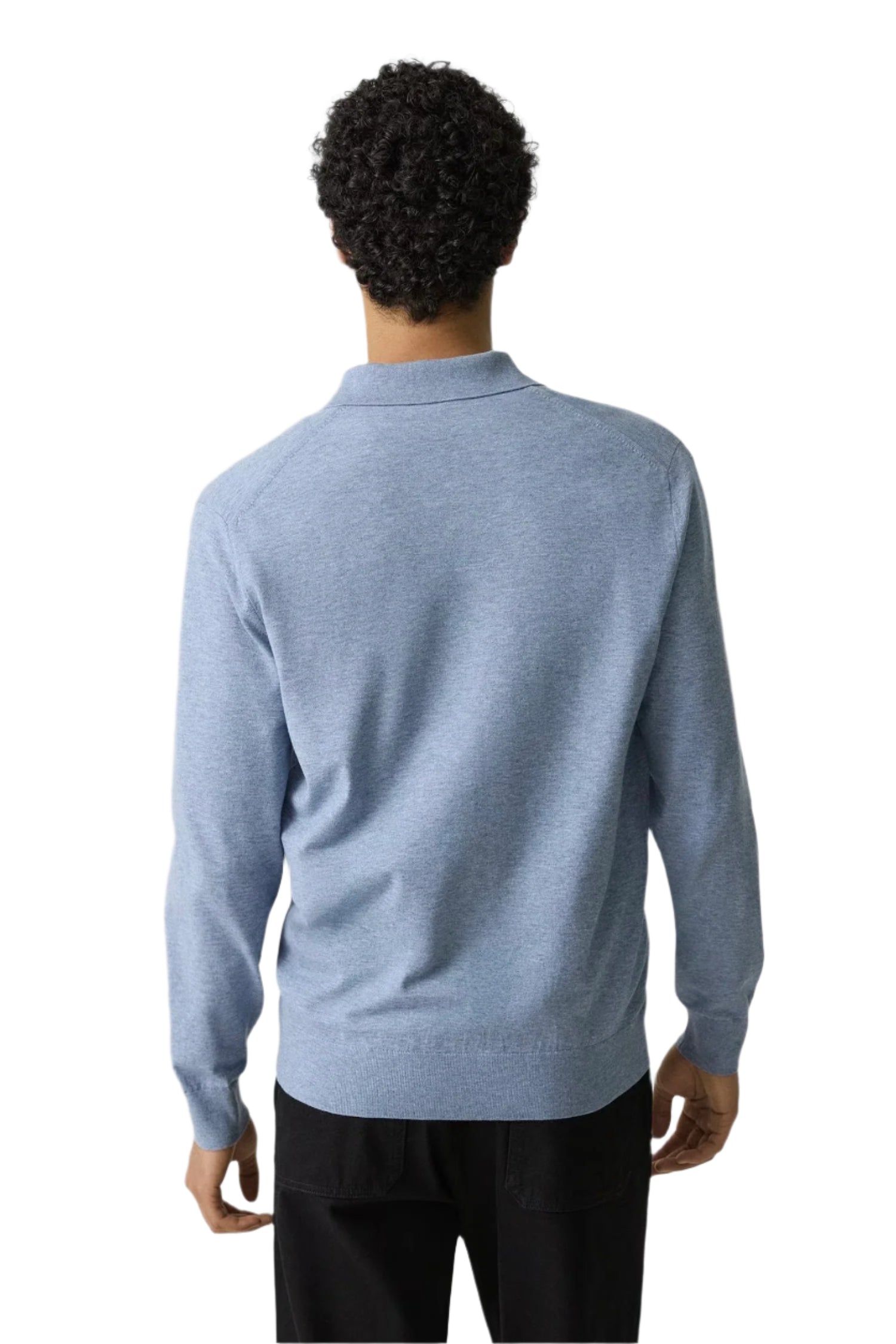 GORIS LS POLO
novaman