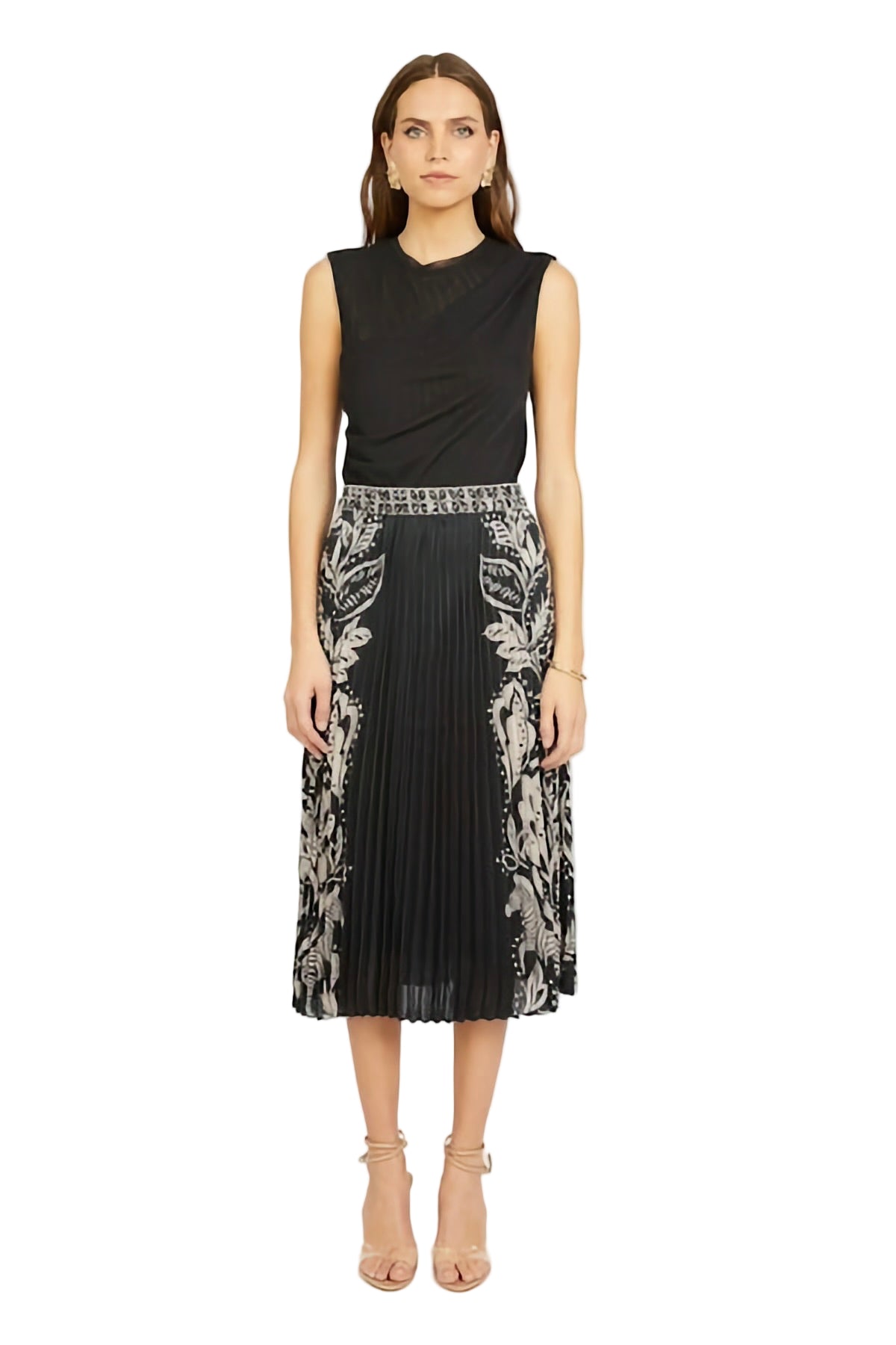 MIA SKIRT
sassanova