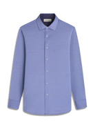 OOOHCOTTON JIMMY LS SHIRT - Shirts - Novaman