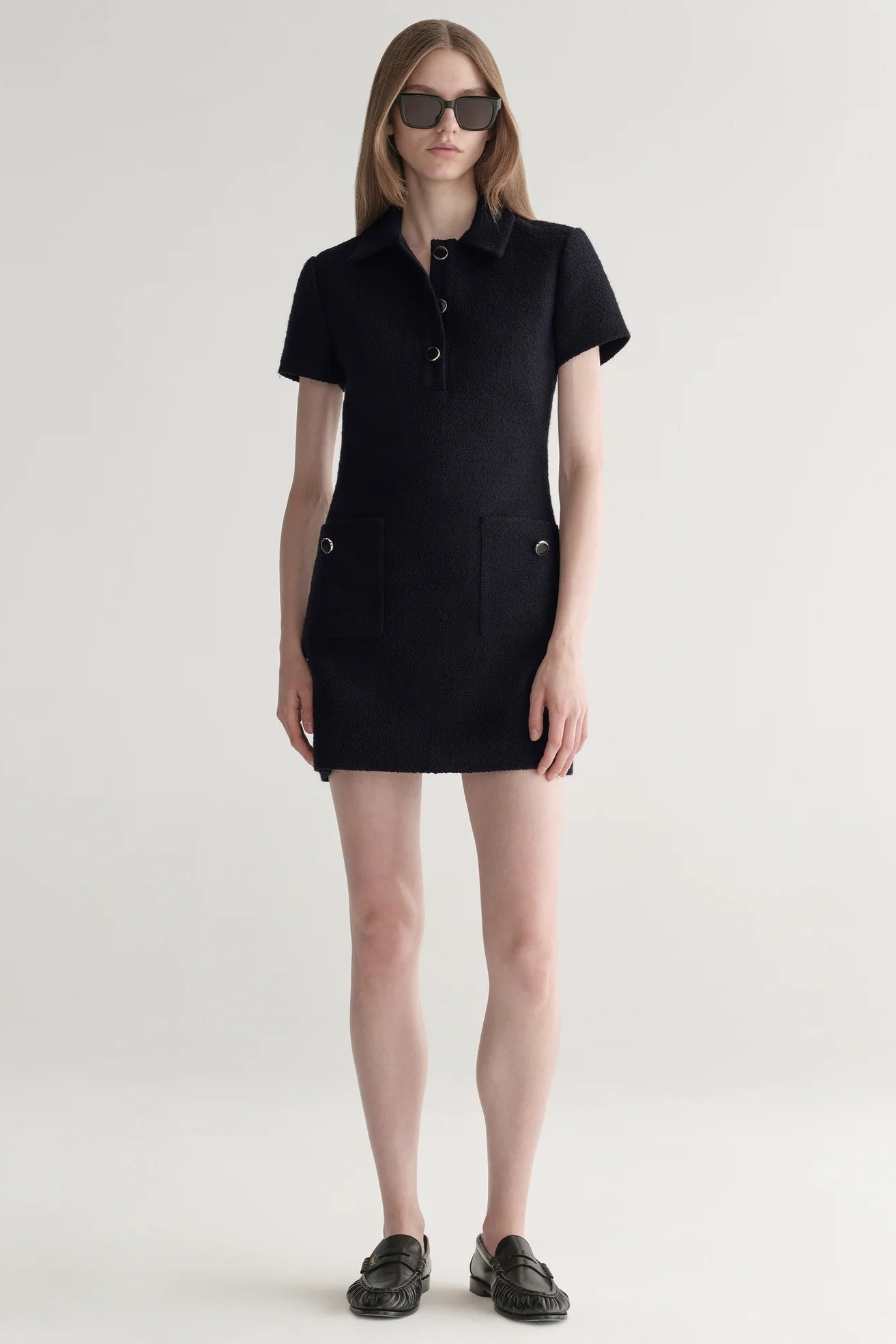 MARCIE DRESS - Dresses - Sassanova