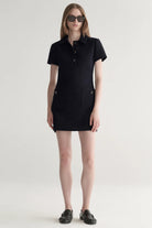 MARCIE DRESS - Dresses - Sassanova