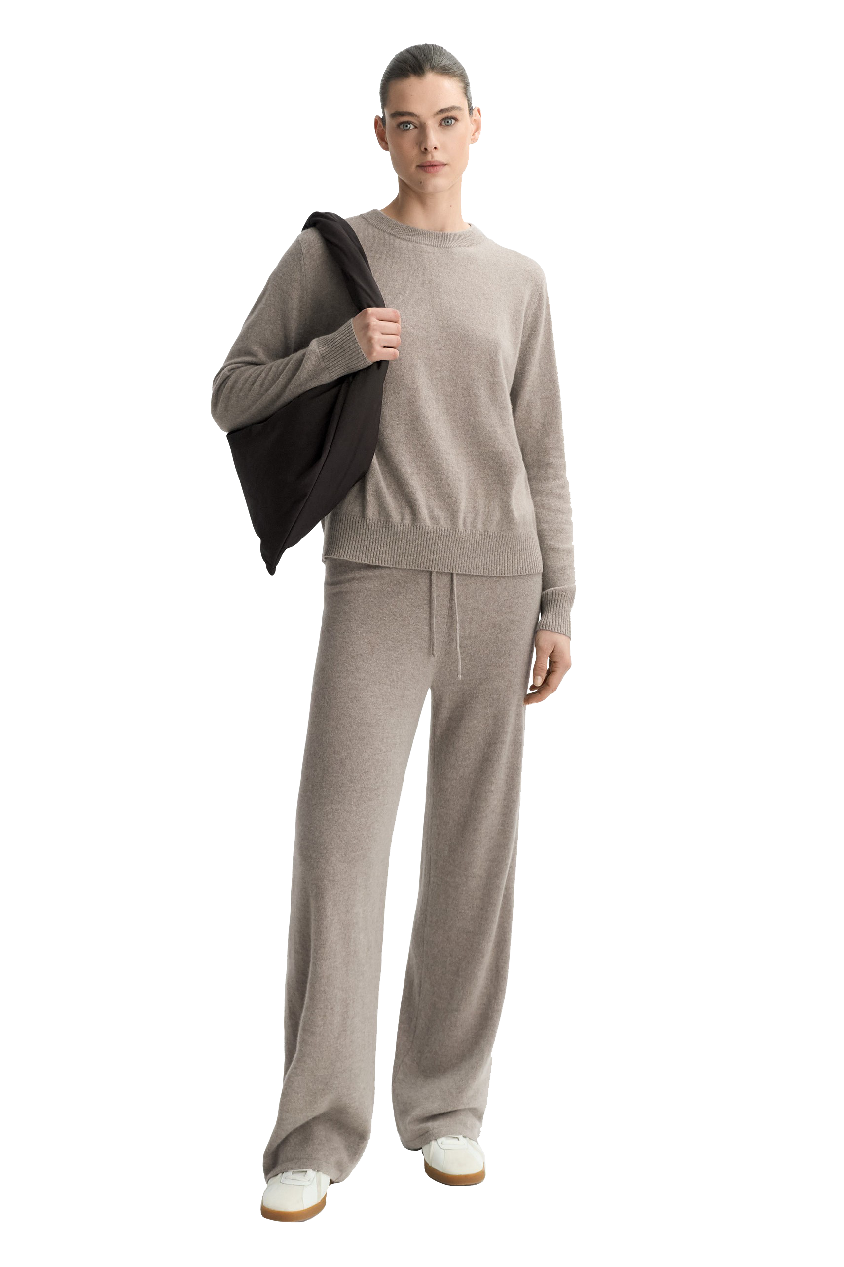 CASHMERE SET - Sassanova