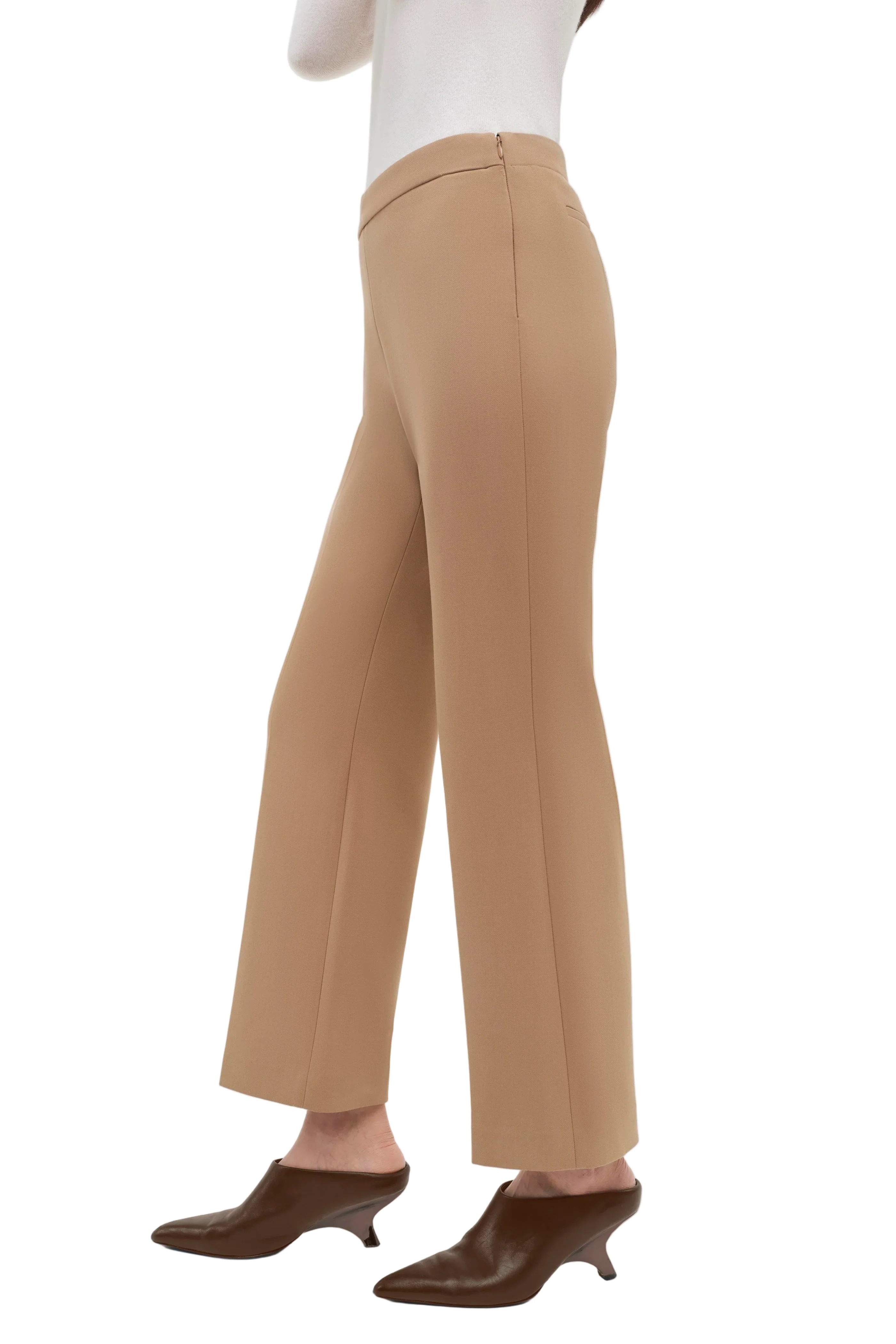 MACKENZIE STRAIGHT LEG PANT-sassanova